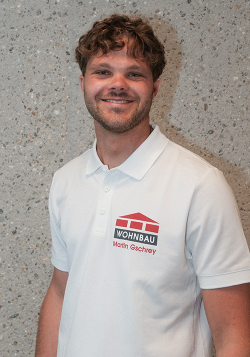 Peter Geschrey